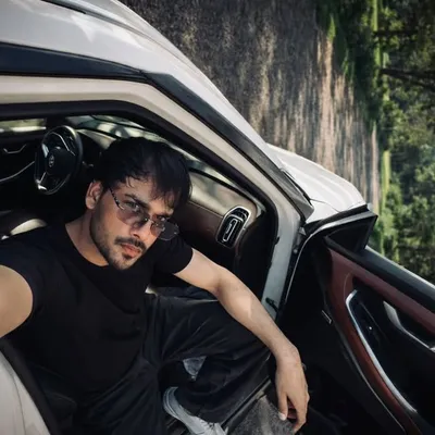 شیخ افضال profile