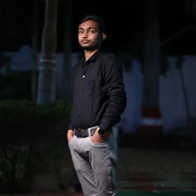 PRANJAL AGRAHARI profile