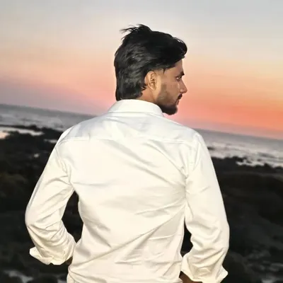 Aijaz Shaikh profile