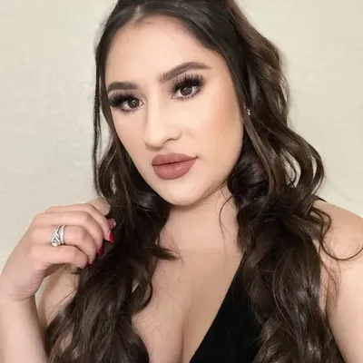 Tiare Aimme Garcia profile