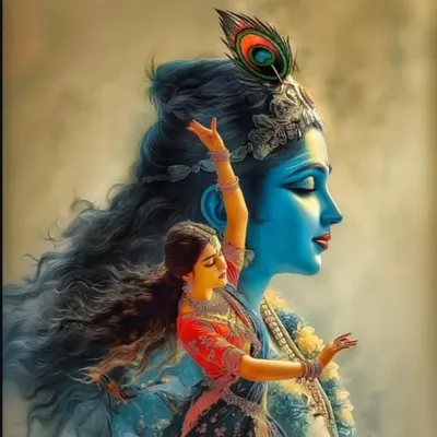 RADHE RADHE profile