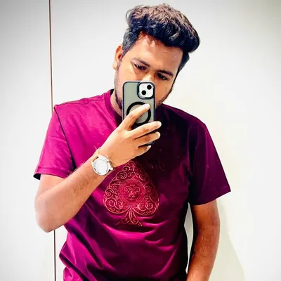 Ajay Patel profile