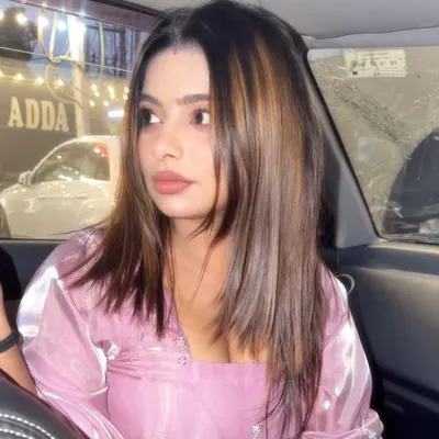 Akansha Bhatti profile
