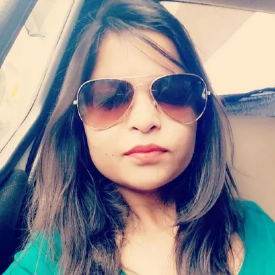 Aakarshika Asha Goel profile