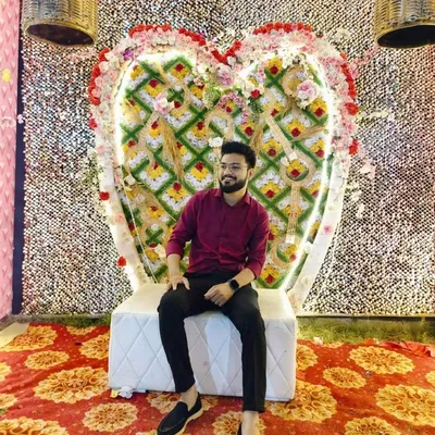 Aakib Qureshi (Akki) ๐๐ค profile