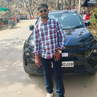 Aman yogi profile