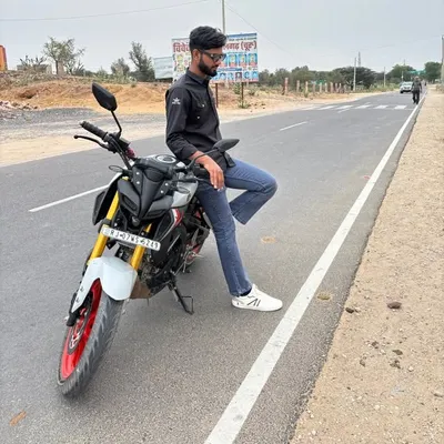 Its_amin_bhati profile