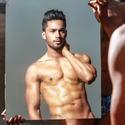 Amit Kachhap