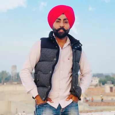 ਅੰਮ੍ਰਿਤਪਾਲ ਸਿੰਘ (ਐਮੀ ) profile