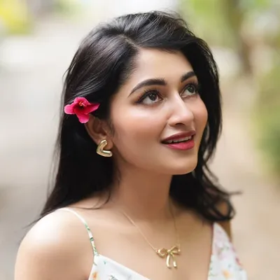 Anamika Mondal profile