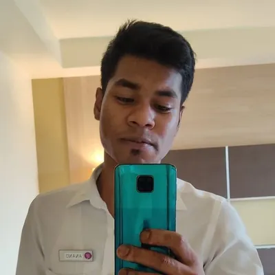 Anan D profile
