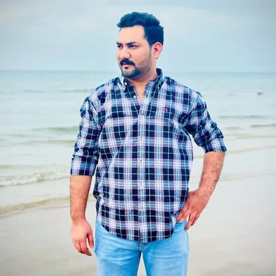 Anees Qureshi profile