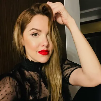 Angelica Mendoza profile