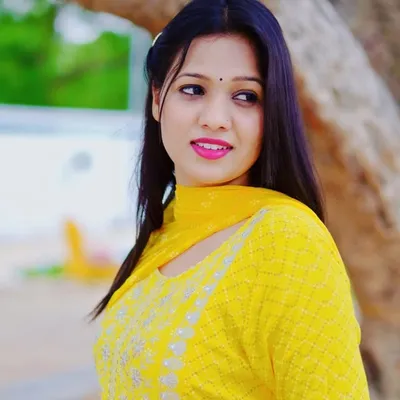 Ankita Yogi profile
