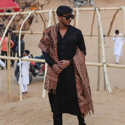 🖤مشرف أنصاري profile