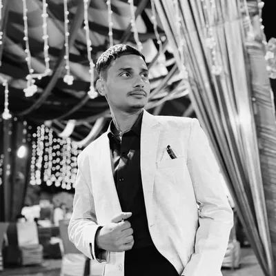 Anshuman Prakash profile
