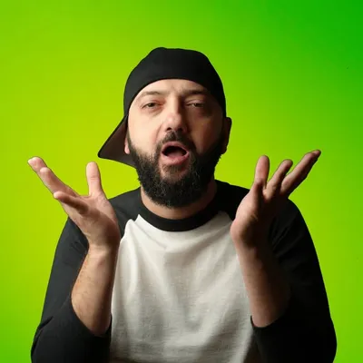 Arman “Antic” Margarian profile