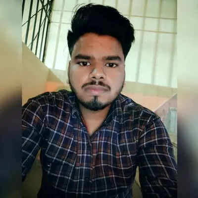 Anurag Kushwah profile