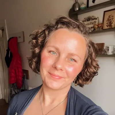 Carrie Keefe profile