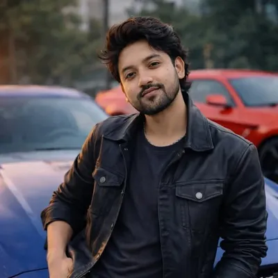 Raja Ansari profile