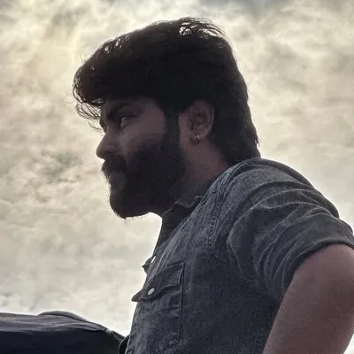 Arun Muthuswamy profile