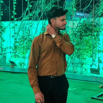 Ashad Khan profile