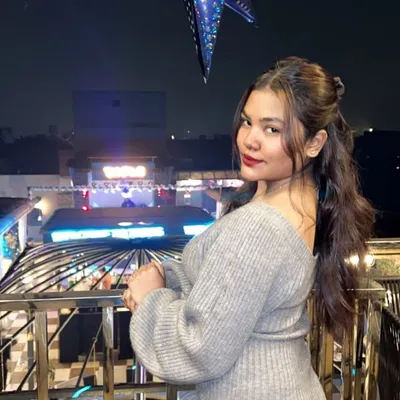 Kashish profile