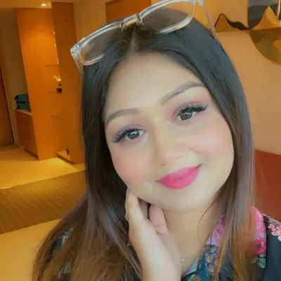 Ayesha profile