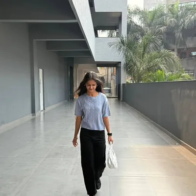 Ayushi Shrivas profile