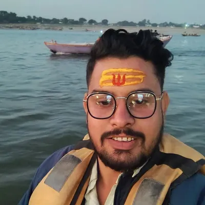 Vyas Ji profile