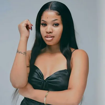 ItsBabysomthing Kgaogelo profile