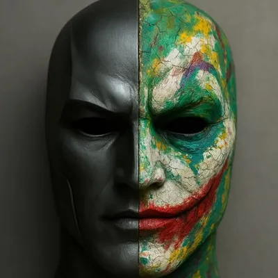 BadJoke profile