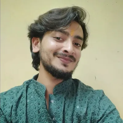 Ankit Singh profile