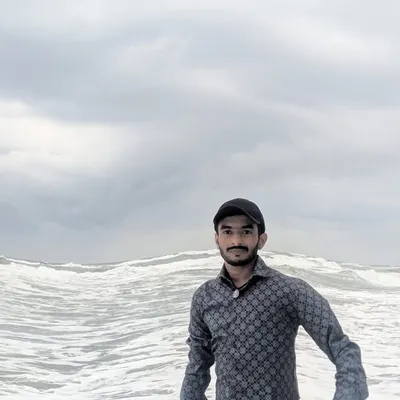 Gayad Singh Bhati profile