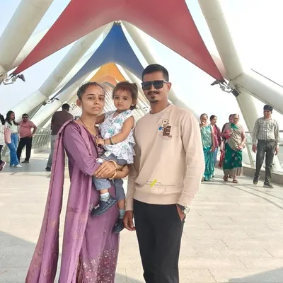 Aakash Mehta profile