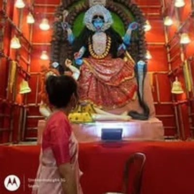 বিপাশা 🦋👤 profile