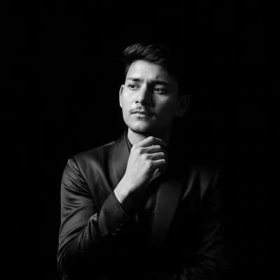 ✨Mr.Dorawal✨💫 profile
