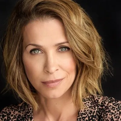 Christina Cox profile