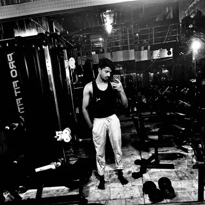 Faizan_Ansari786 profile