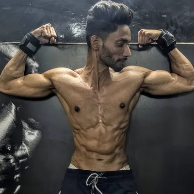 Kazi Salman profile