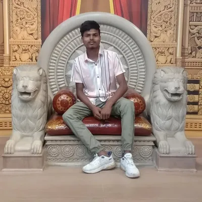 Dhiraj Kumar profile