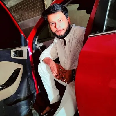 Sameer Rizvi profile