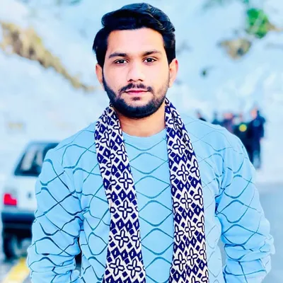 Daniyal Asghar Bhattiš profile