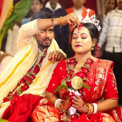 Susmita Das profile