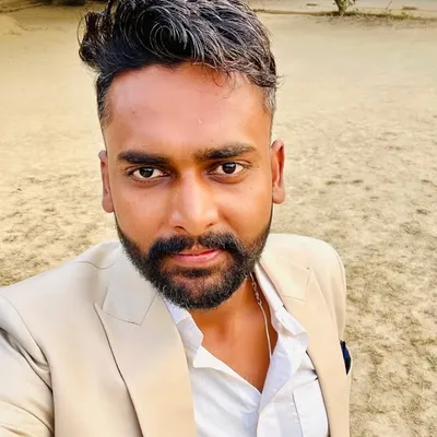 Deepak Dutt profile