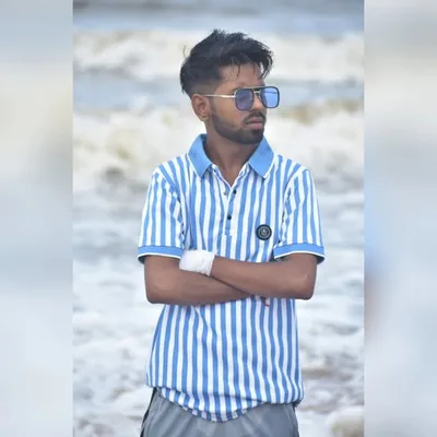 Deepak Pandat profile