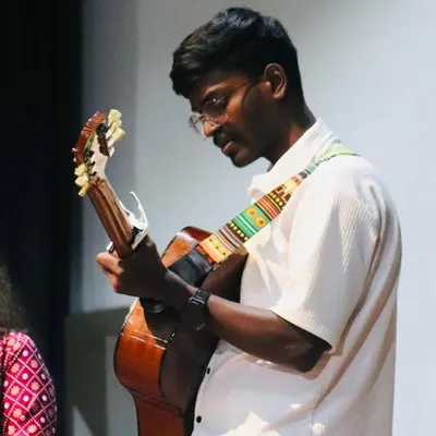 Devraj Sah profile