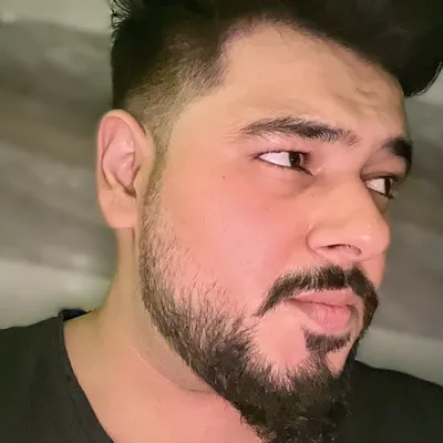 Dhruv Kanwar profile