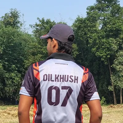 彡دلخش عالمツ profile