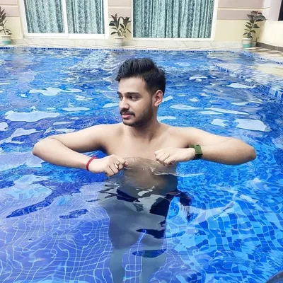 Dipayan Roy profile